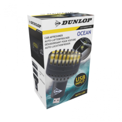 Освежитель воздуха USB 9,3*5,5*3,5 см