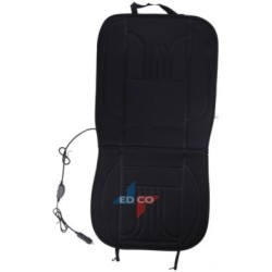 Seat heater 12V, 2 steps 35/45W