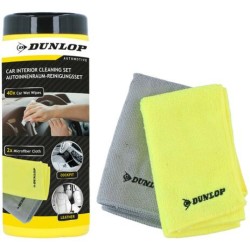 Interior Cleaning Comp.3 products each