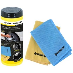 Cleaning kit for exterior 3 items
