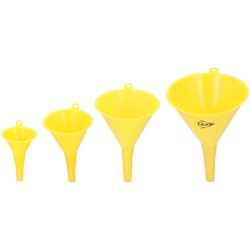 Набор из 4 различных листовок