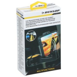 Phone holder for seat headrest 61gr