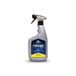 Michelin salongipuhastus 650ml