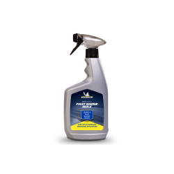 Michelin instant wax 650ml