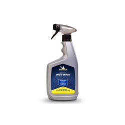 Michelin wet wax 650ml