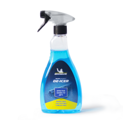Michelin ice remover 500ml, -40C