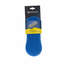 Michelin wash mitt 2 side