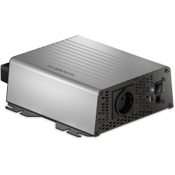 Автобусный инвертор Dometic 12В-230В 600Вт