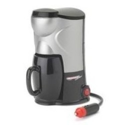 Кофеварка Dometic 1 чашка 24V