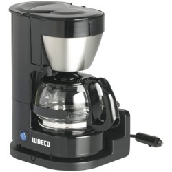 Dometic coffee machine 5 cups 24V 300W