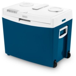 Car cooler 33 litres 12/230V retractable