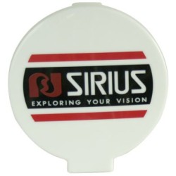 ПРОТИВОПОЖАРНАЯ КРЫШКА ПЛАСТИКОВАЯ NS3708B-C