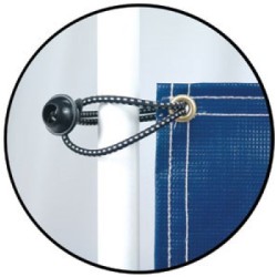 Kinnitusaas 8tk munaga 15cm