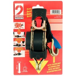 Automatic harness 25mmx1.8m