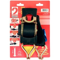 Automatic strap 50mmx3m