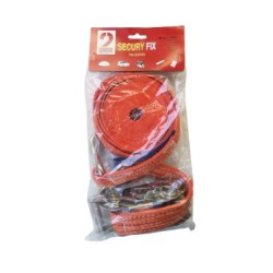 Koormarihm konks+pinguti 6m 2,5T