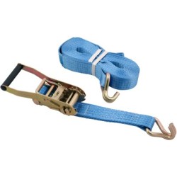 Hook + tensioner 9m 5T