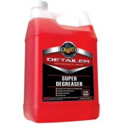 Heavy duty cleaner 3,78L for grease, oil, etc.