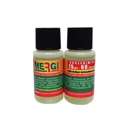 Mergi fuel additive 15ml (for 60 litres)