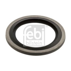 FEBI BILSTEIN Rõngastihend, õli äravoolukruvi 103152