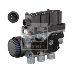 FEBI BILSTEIN Õhkvedrustusklapp 103203