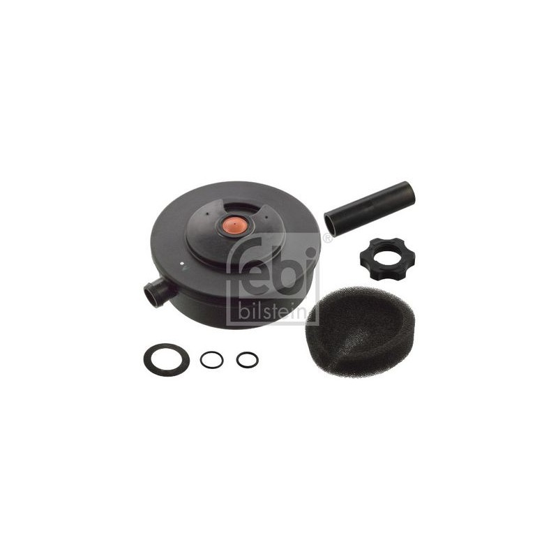 FEBI BILSTEIN klapp, karterituulutus 103482