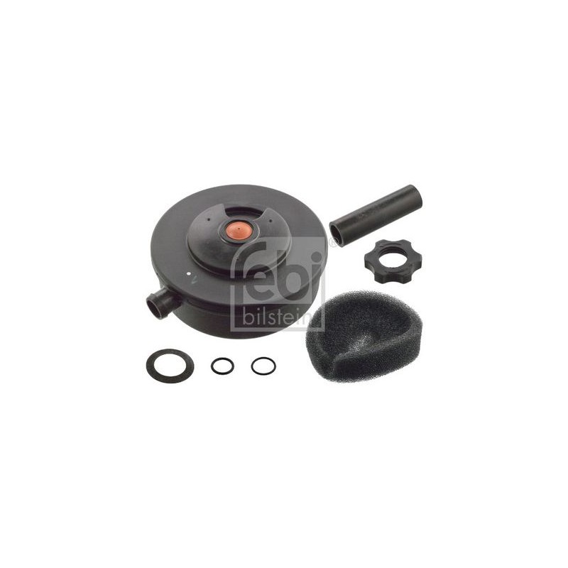 FEBI BILSTEIN klapp, karterituulutus 103483