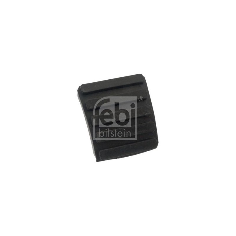 FEBI BILSTEIN Pedaalikate,Piduripedaal 10389