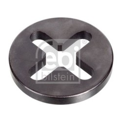 FEBI BILSTEIN Ketas, roolivõimendi pump 104201