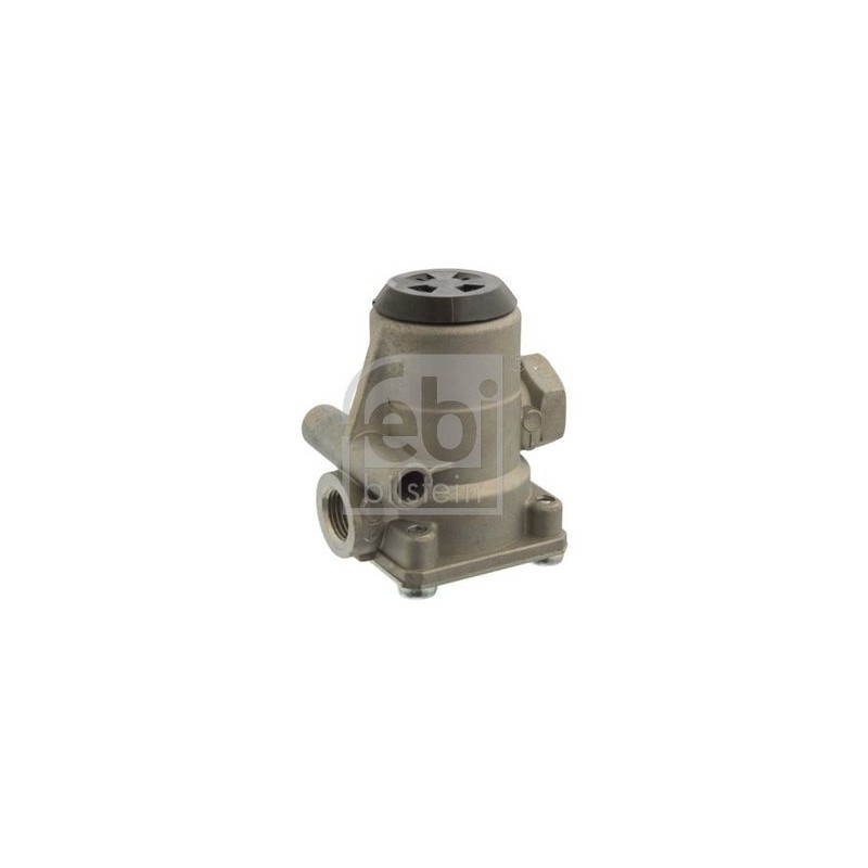 FEBI BILSTEIN Survepiiramisklapp 104224