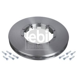 FEBI BILSTEIN Piduriketas 104292