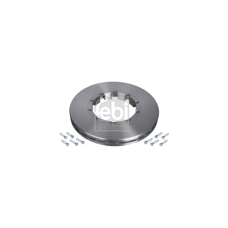 FEBI BILSTEIN Piduriketas 104292