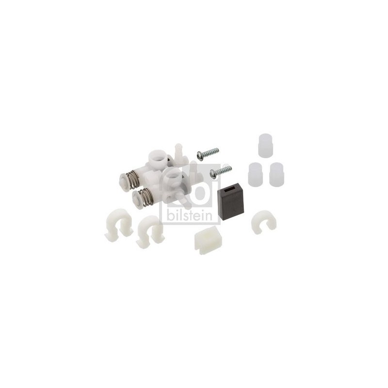 FEBI BILSTEIN Seadeelement,istme reguleerimine 104472