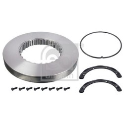 FEBI BILSTEIN Piduriketas 104673