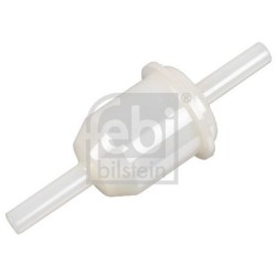FEBI BILSTEIN Filter,klaasipesuvesi 104845