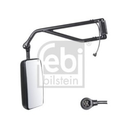 FEBI BILSTEIN Peeglisüsteem 104968
