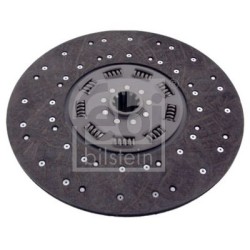 FEBI BILSTEIN Siduriketas 105003