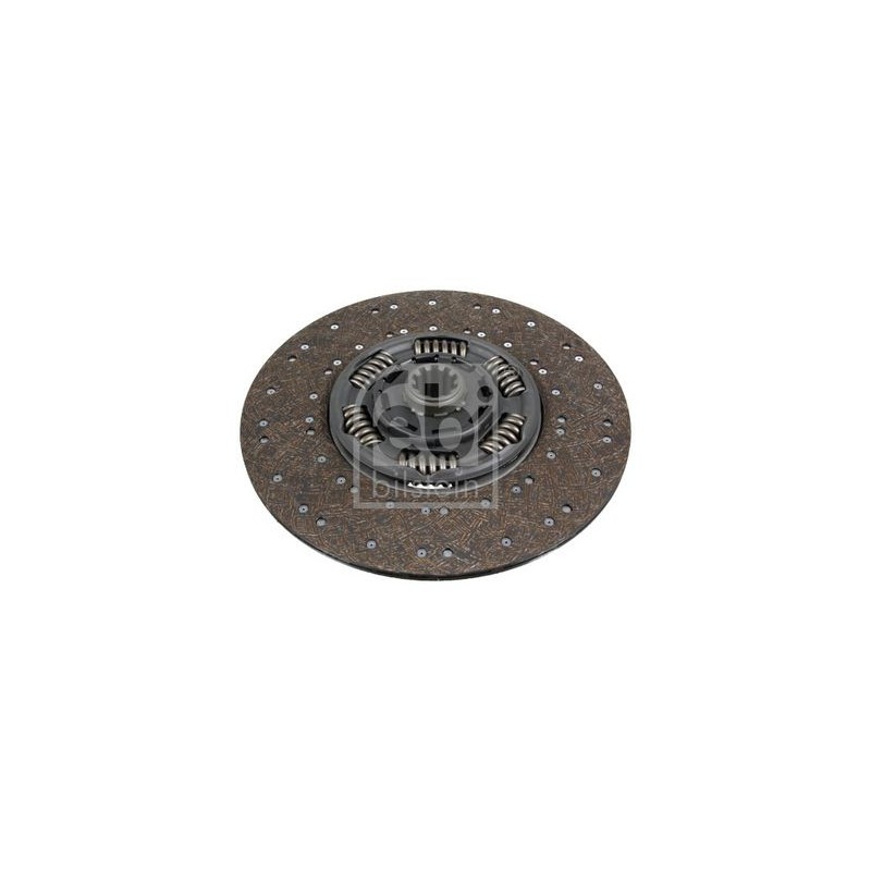 FEBI BILSTEIN Siduriketas 105025