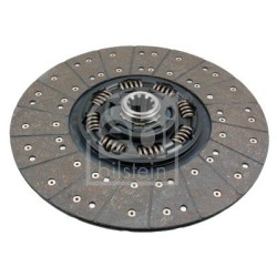 FEBI BILSTEIN Siduriketas 105056