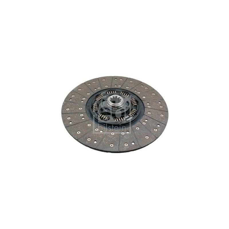 FEBI BILSTEIN Siduriketas 105056