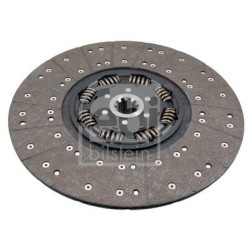 FEBI BILSTEIN Siduriketas 105056