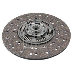 FEBI BILSTEIN Siduriketas 105065