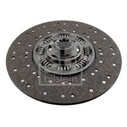 FEBI BILSTEIN Siduriketas 105086