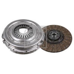 FEBI BILSTEIN Sidurikomplekt 105159