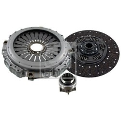 FEBI BILSTEIN Sidurikomplekt 105160