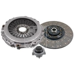 FEBI BILSTEIN Sidurikomplekt 105172