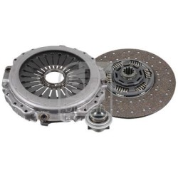 FEBI BILSTEIN Sidurikomplekt 105177