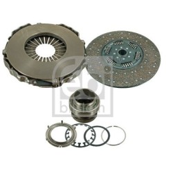 FEBI BILSTEIN Sidurikomplekt 105203