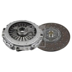 FEBI BILSTEIN Sidurikomplekt 105208