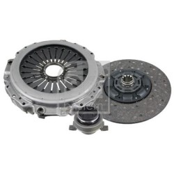 FEBI BILSTEIN Sidurikomplekt 105217